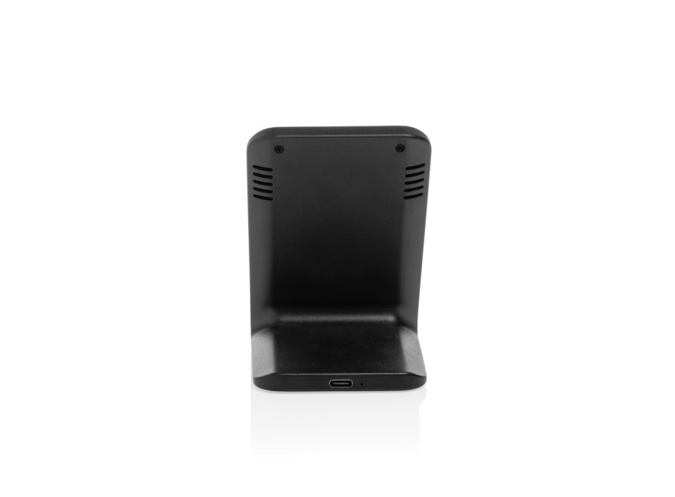 Caricatore wireless magnetico VoltPerch 15W in rPlastica RCS FullGadgets.com