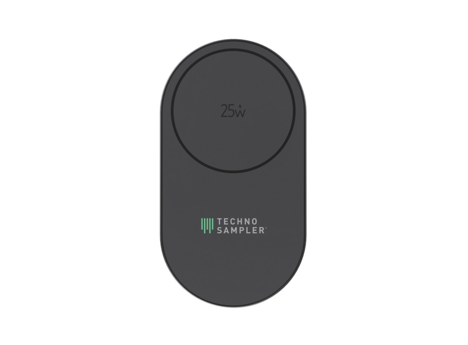 Caricatore wireless pieghevole ultra veloce Quantum 3in1 FullGadgets.com