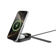 Caricatore wireless pieghevole ultra veloce Quantum 3in1 FullGadgets.com