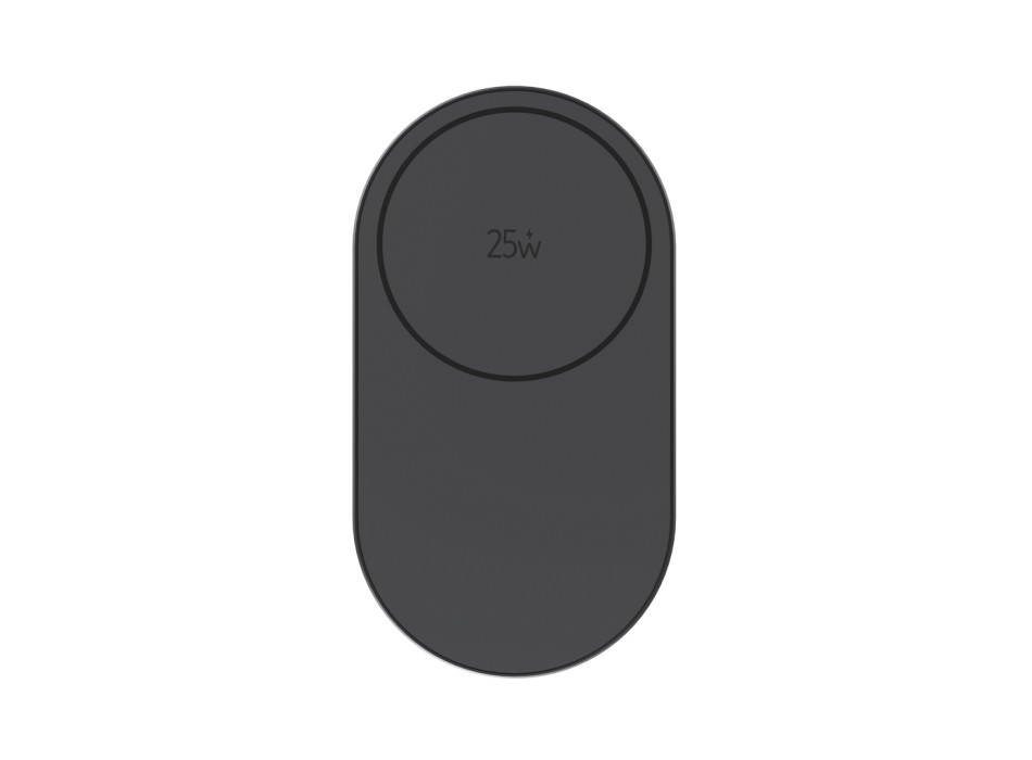 Caricatore wireless pieghevole ultra veloce Quantum 3in1 FullGadgets.com