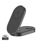 Caricatore wireless pieghevole ultra veloce Quantum 3in1 FullGadgets.com