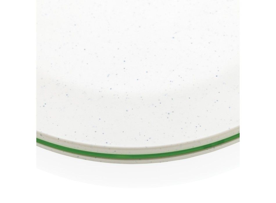 Caricatore wireless veloce 15W in plastica RCS FullGadgets.com