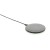 Caricatore Wireless Veloce 15W Personalizzabile in Plastica RCS