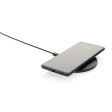 Caricatore wireless veloce 15W in plastica RCS FullGadgets.com