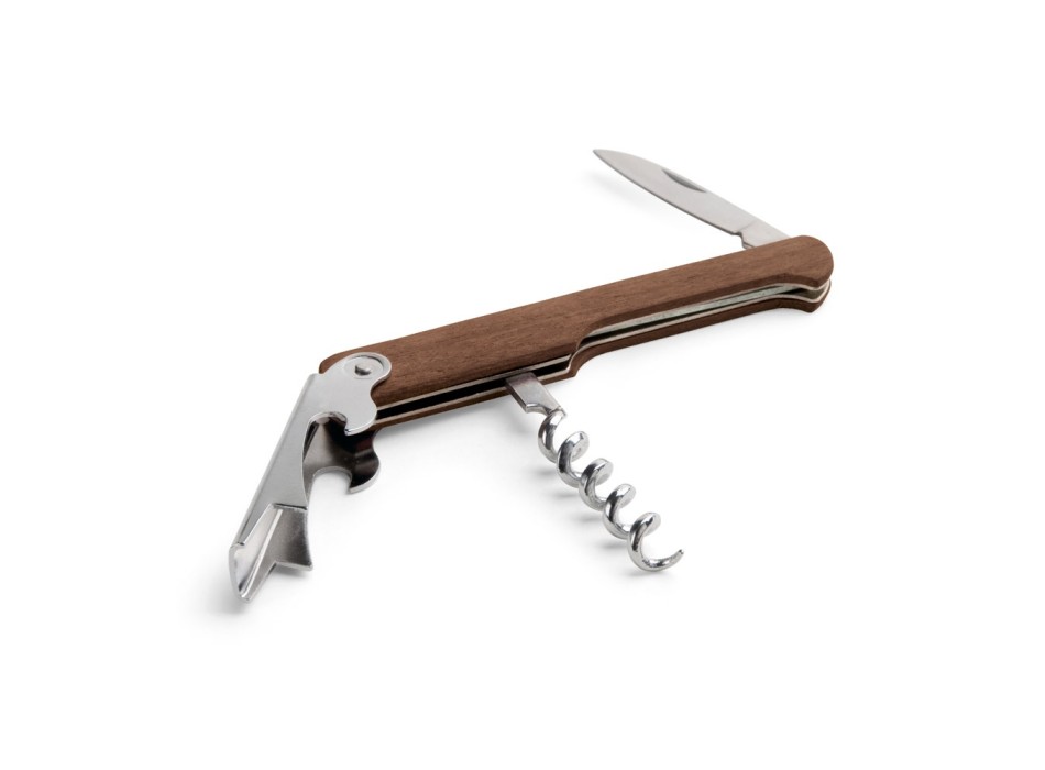 CARIN. Cavatappi in legno FullGadgets.com