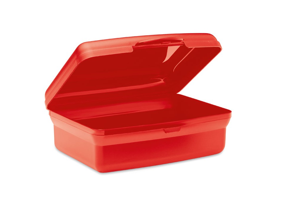 CARMANY - Porta pranzo in PP FullGadgets.com