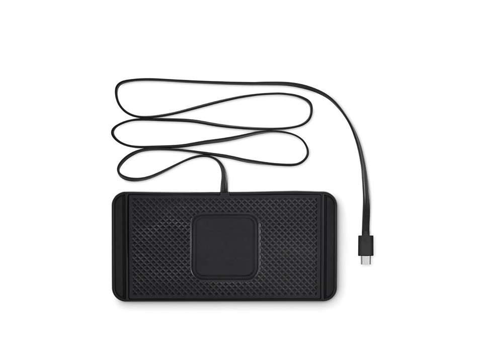 CARPA - Caricatore wireless auto 15W FullGadgets.com