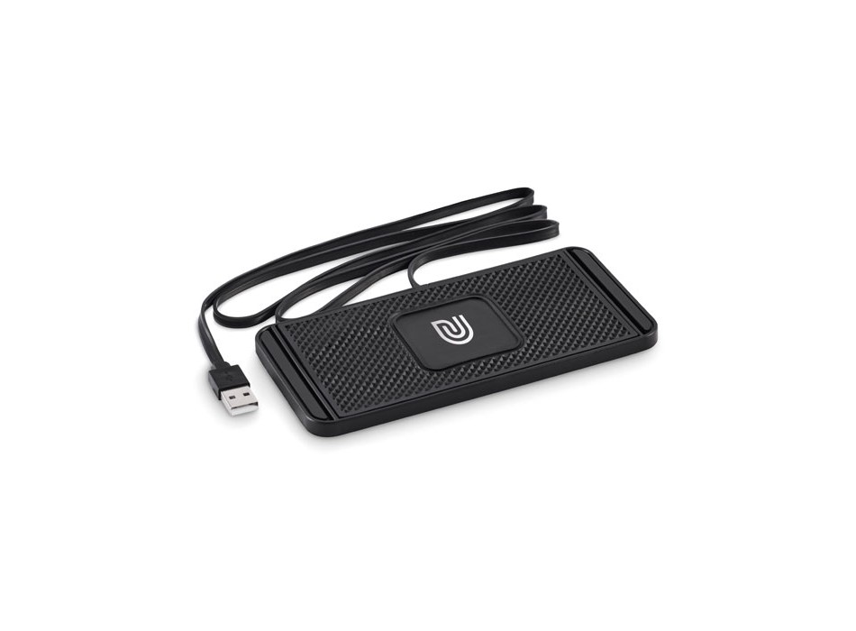 CARPA - Caricatore wireless auto 15W FullGadgets.com