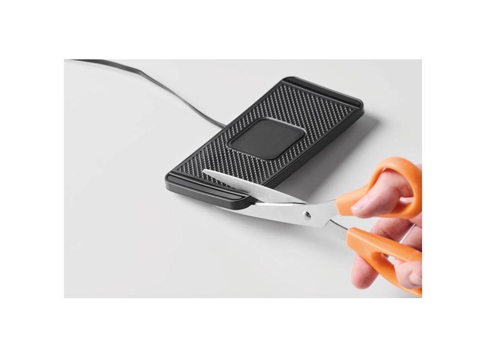 CARPA - Caricatore wireless auto 15W FullGadgets.com