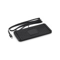 CARPA - Caricatore wireless auto 15W
