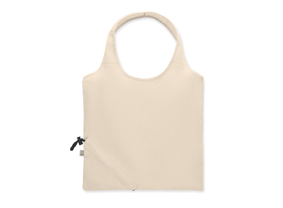 CARRIE - Borsa spesa pieghevole 140 gr/m FullGadgets.com