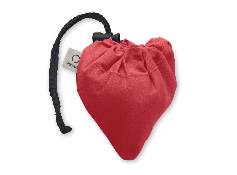 CARRIE COLOUR - Borsa spesa pieghevole 140 gr/m² FullGadgets.com