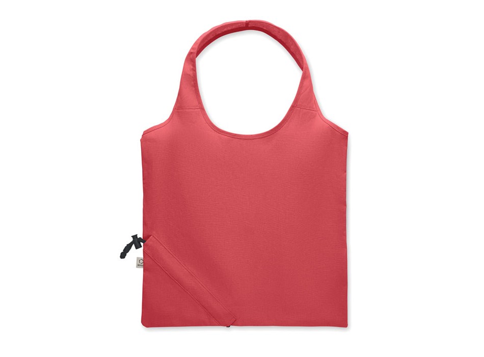 CARRIE COLOUR - Borsa spesa pieghevole 140 gr/m² FullGadgets.com