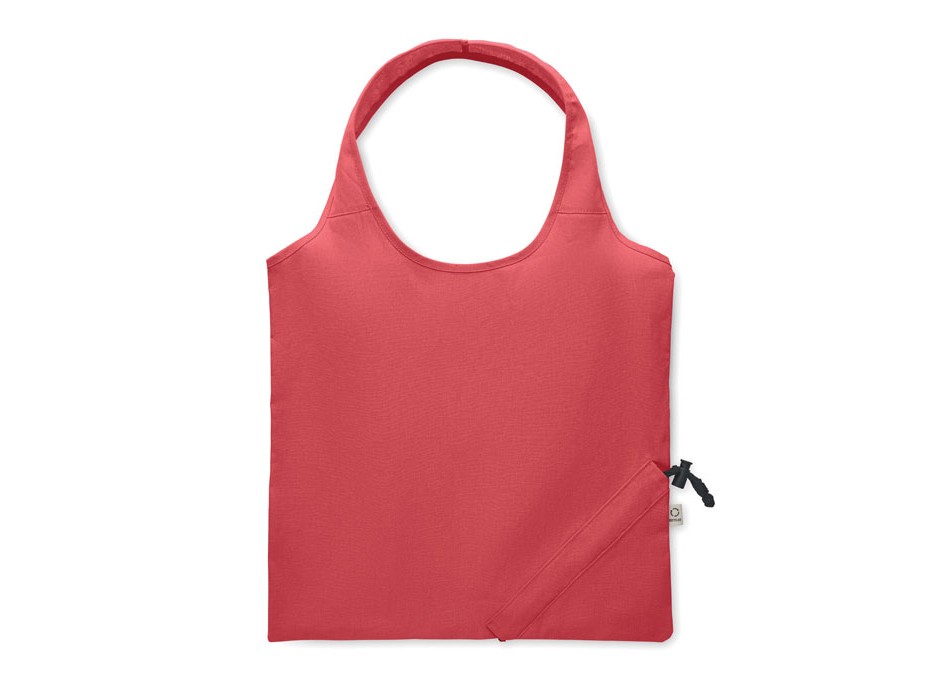 CARRIE COLOUR - Borsa spesa pieghevole 140 gr/m² FullGadgets.com