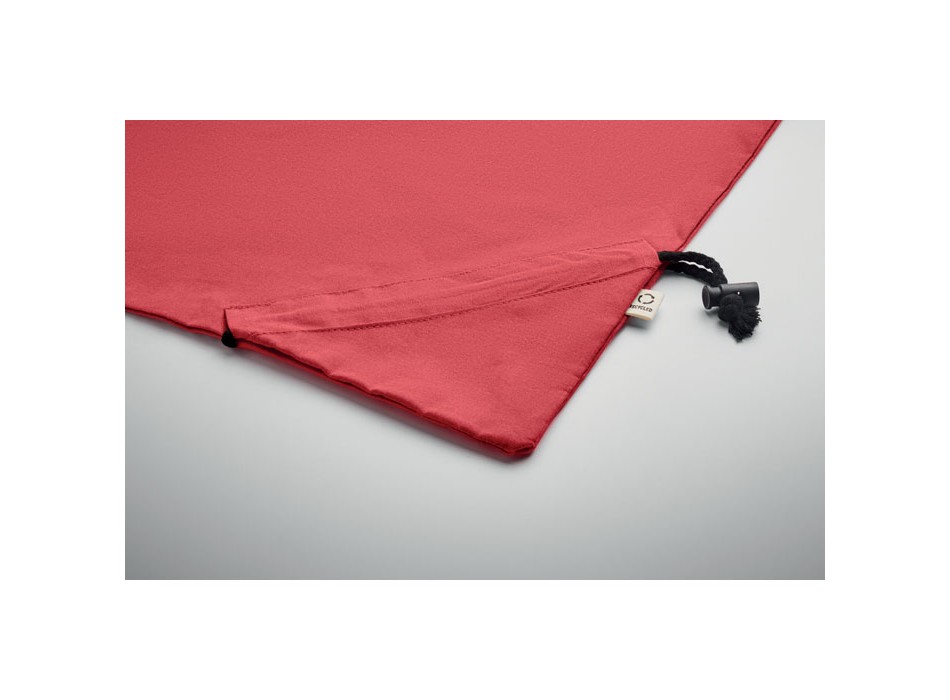 CARRIE COLOUR - Borsa spesa pieghevole 140 gr/m² FullGadgets.com