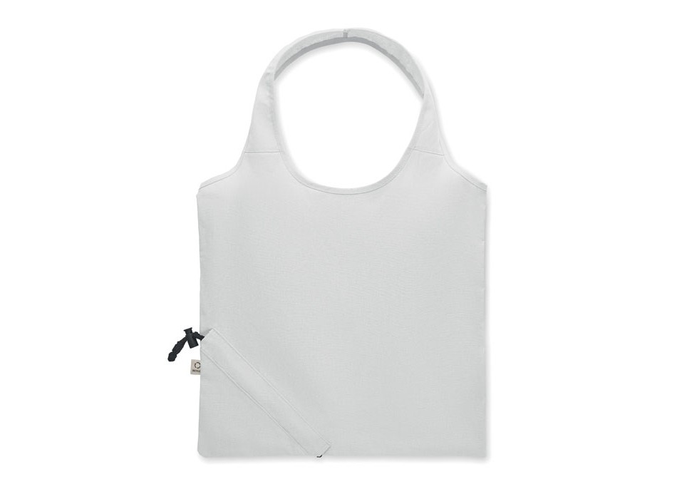 CARRIE COLOUR - Borsa spesa pieghevole 140 gr/m² FullGadgets.com