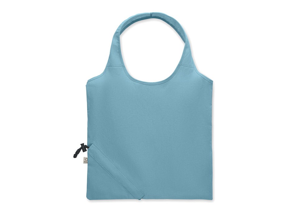 CARRIE COLOUR - Borsa spesa pieghevole 140 gr/m² FullGadgets.com