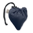 CARRIE COLOUR - Borsa spesa pieghevole 140 gr/m² FullGadgets.com