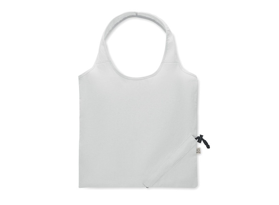 CARRIE COLOUR - Borsa spesa pieghevole 140 gr/m FullGadgets.com