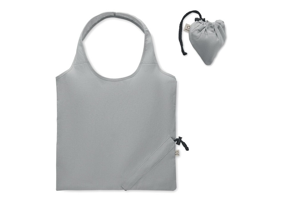 CARRIE COLOUR - Borsa spesa pieghevole 140 gr/m FullGadgets.com