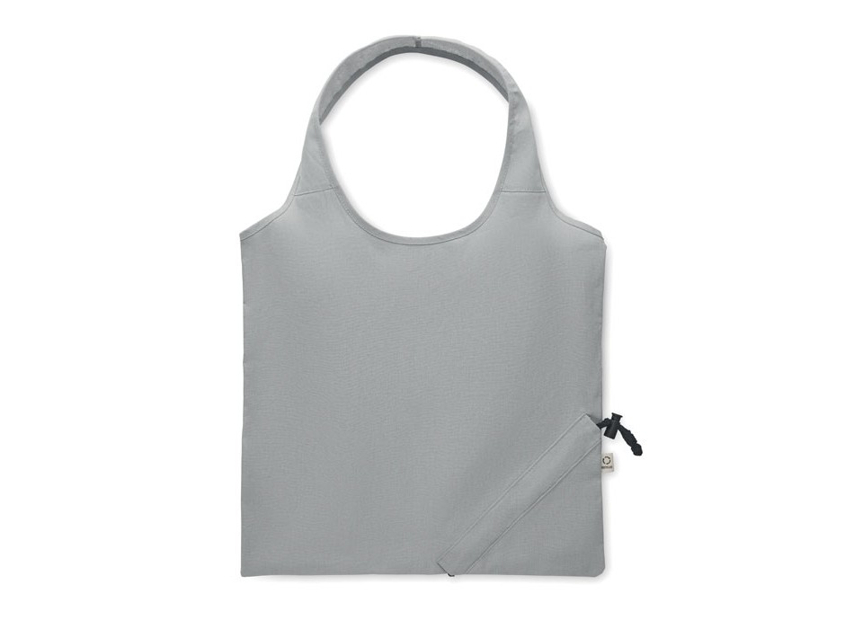 CARRIE COLOUR - Borsa spesa pieghevole 140 gr/m FullGadgets.com