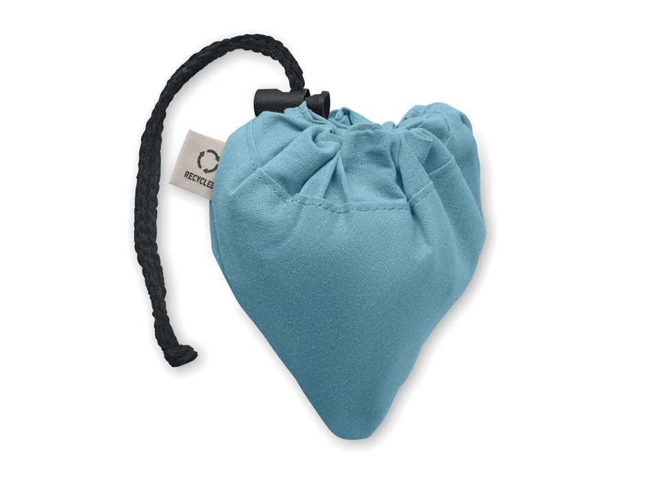 CARRIE COLOUR - Borsa spesa pieghevole 140 gr/m FullGadgets.com