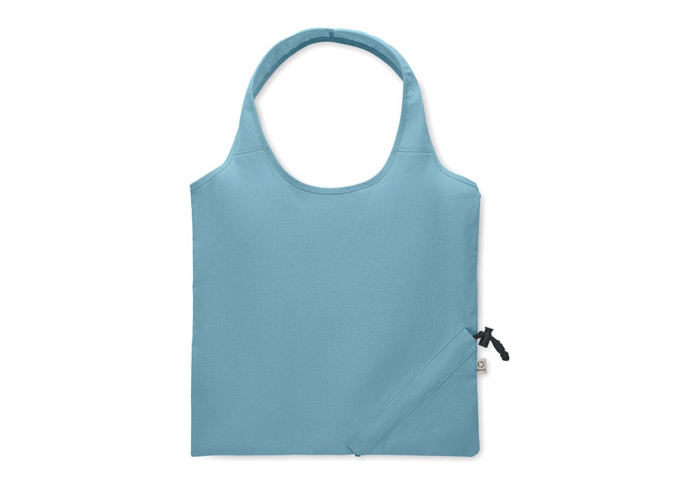 CARRIE COLOUR - Borsa spesa pieghevole 140 gr/m FullGadgets.com