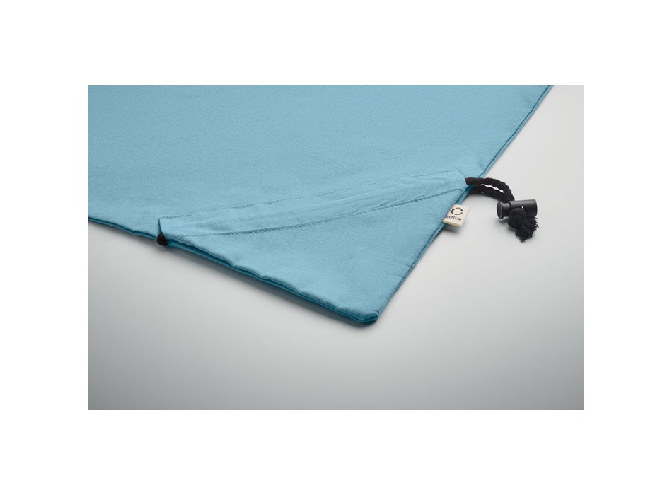 CARRIE COLOUR - Borsa spesa pieghevole 140 gr/m FullGadgets.com