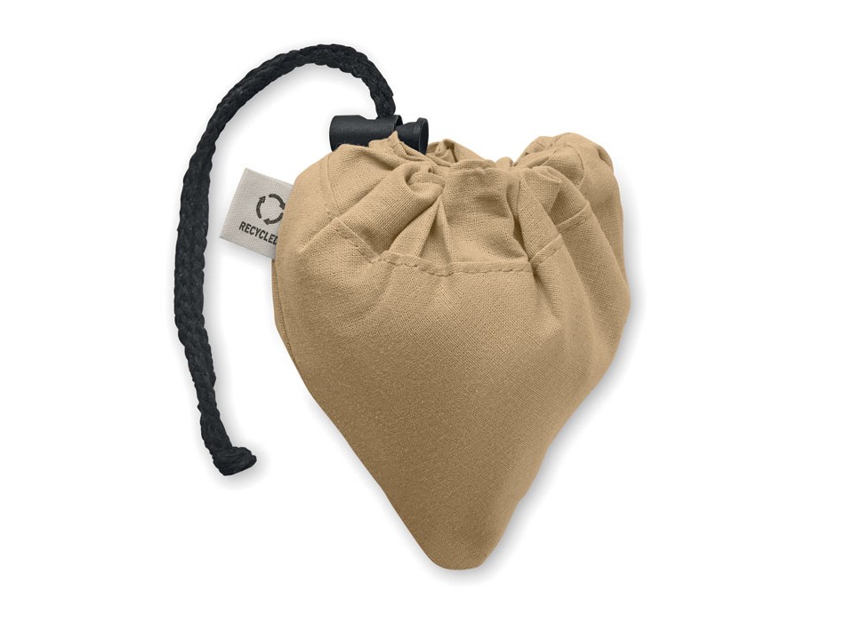 CARRIE COLOUR - Borsa spesa pieghevole 140 gr/m FullGadgets.com