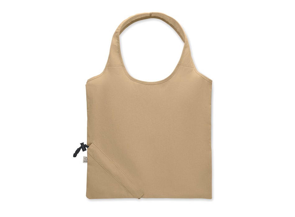 CARRIE COLOUR - Borsa spesa pieghevole 140 gr/m FullGadgets.com