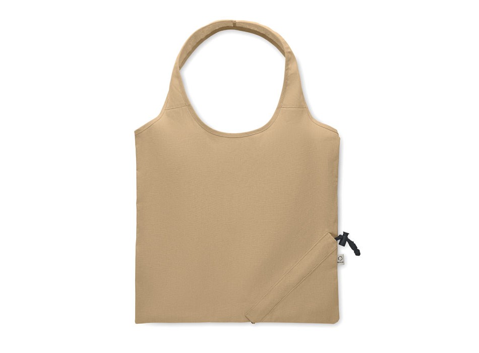 CARRIE COLOUR - Borsa spesa pieghevole 140 gr/m FullGadgets.com