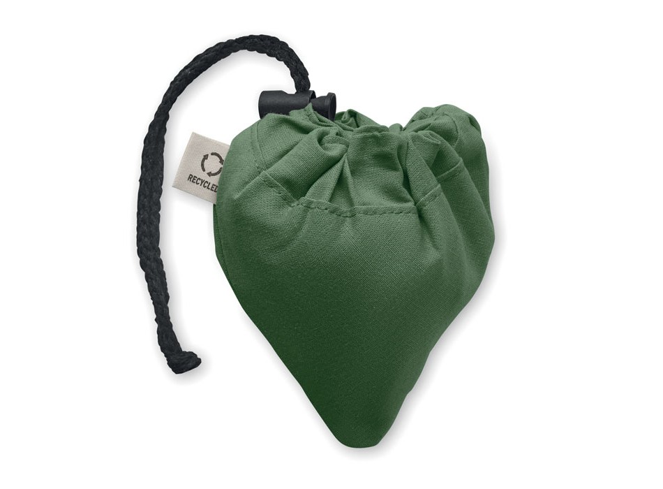 CARRIE COLOUR - Borsa spesa pieghevole 140 gr/m FullGadgets.com