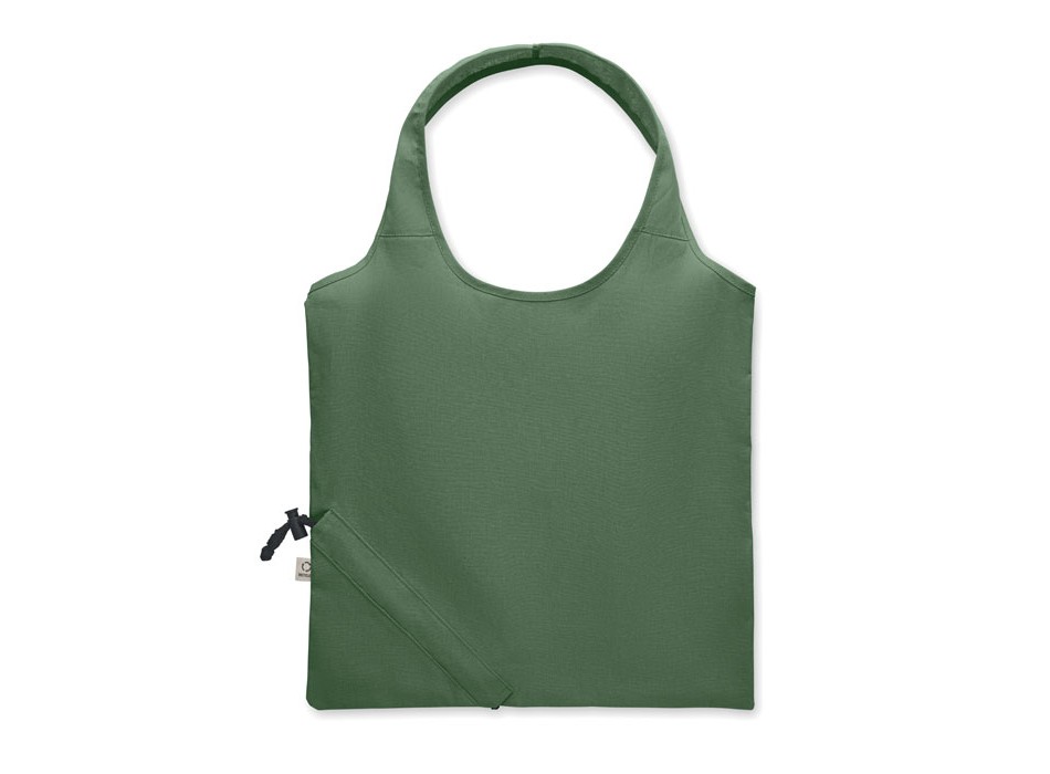 CARRIE COLOUR - Borsa spesa pieghevole 140 gr/m FullGadgets.com