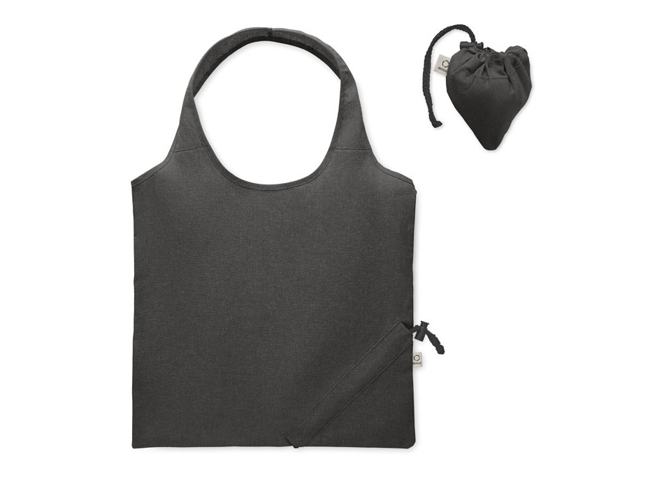 CARRIE COLOUR - Borsa spesa pieghevole 140 gr/m² FullGadgets.com