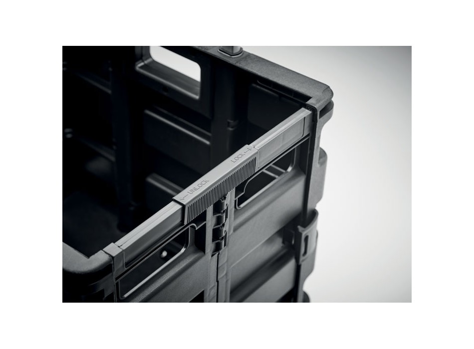 CARRO - Carrello della spesa pieghevole FullGadgets.com