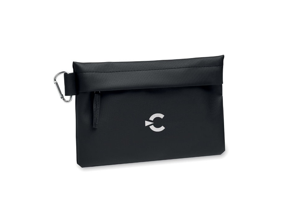 CARRY - Organizzatore in 600D RPET FullGadgets.com