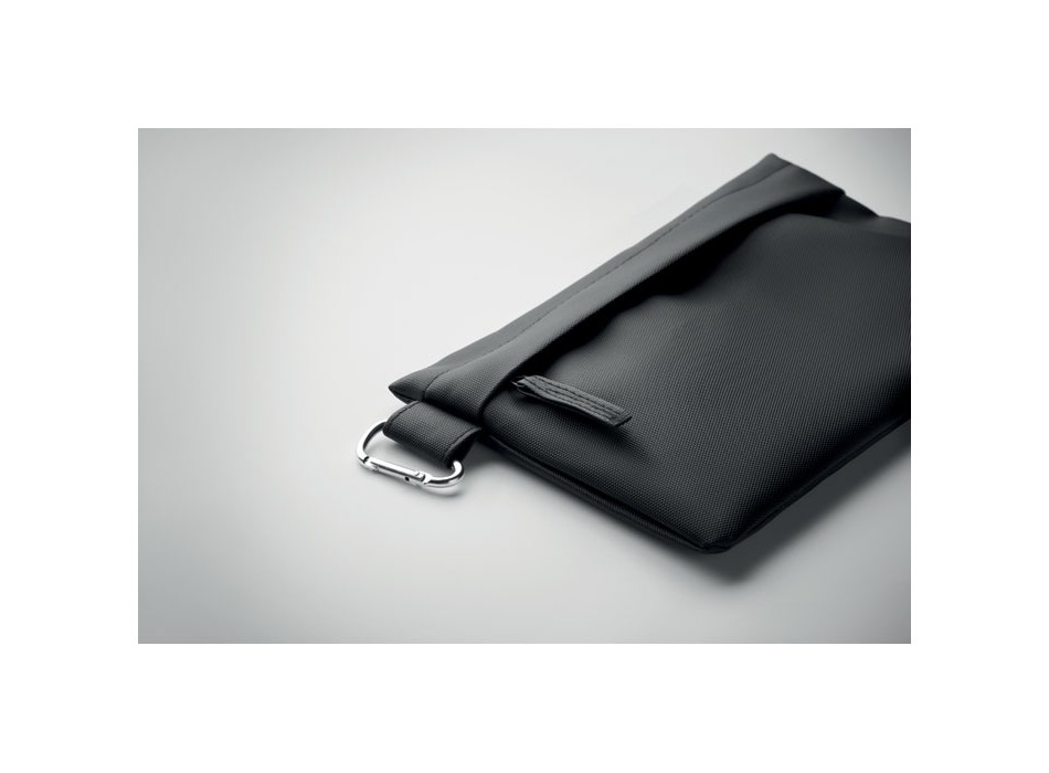 CARRY - Organizzatore in 600D RPET FullGadgets.com