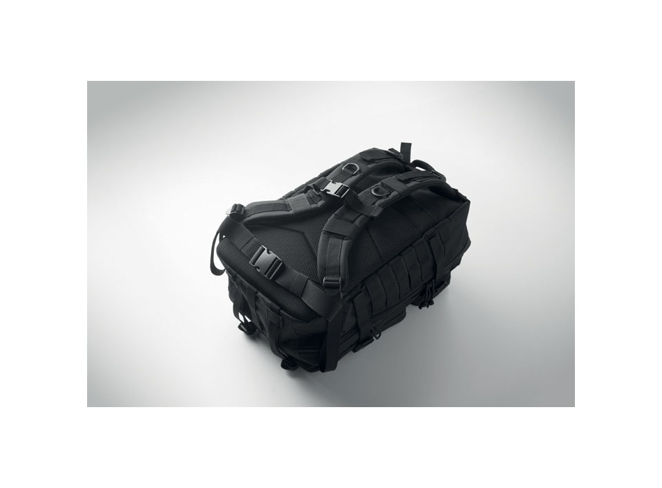 CARRYCONFI - Zaino da esterno 600D RPET FullGadgets.com