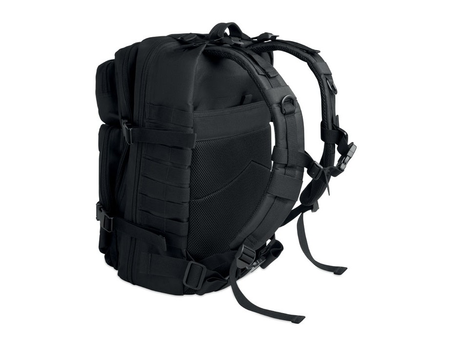 CARRYCONFI - Zaino da esterno 600D RPET FullGadgets.com
