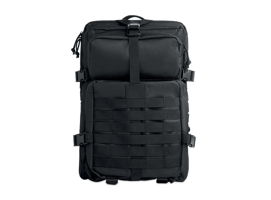 CARRYCONFI - Zaino da esterno 600D RPET FullGadgets.com