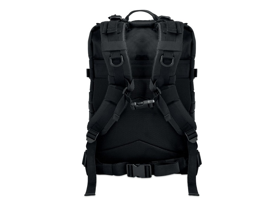 CARRYCONFI - Zaino da esterno 600D RPET FullGadgets.com