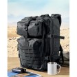 CARRYCONFI - Zaino da esterno 600D RPET FullGadgets.com