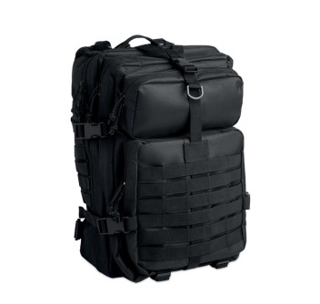 CARRYCONFI - Zaino da esterno 600D RPET FullGadgets.com