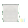 CARRYDRAW - Sacca da colorare in non woven FullGadgets.com