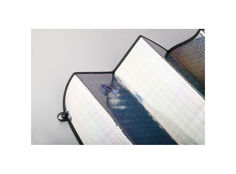 CARSHADE - Parabrezza pieghevole FullGadgets.com