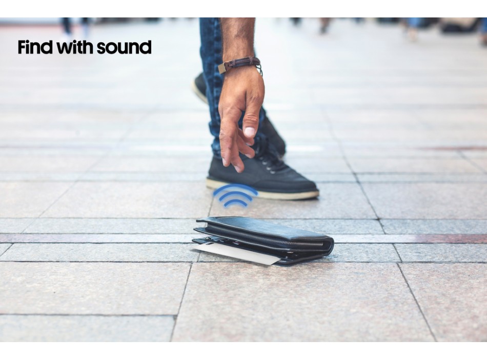 Carta tracker Findcard in rABS RCS FullGadgets.com