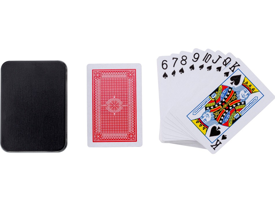 Carte da gioco Nathan FullGadgets.com