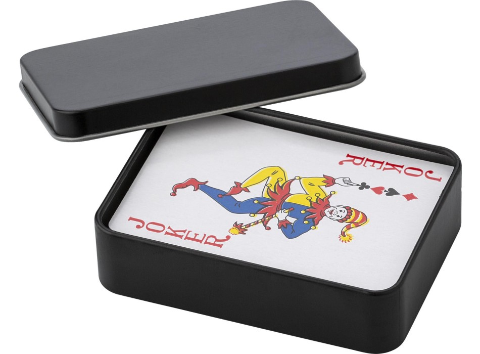 Carte da gioco Nathan FullGadgets.com