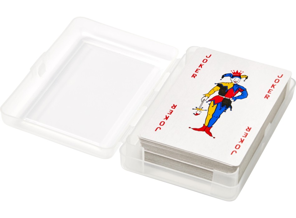 Carte da gioco Victoria FullGadgets.com