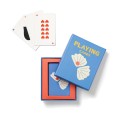 Carte Da Gioco Personalizzabili Vinga Coffee Edt.